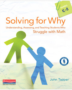 Solving for Why