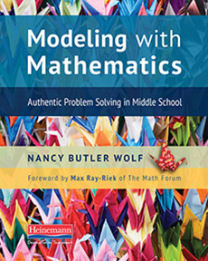 Modeling with Mathematics